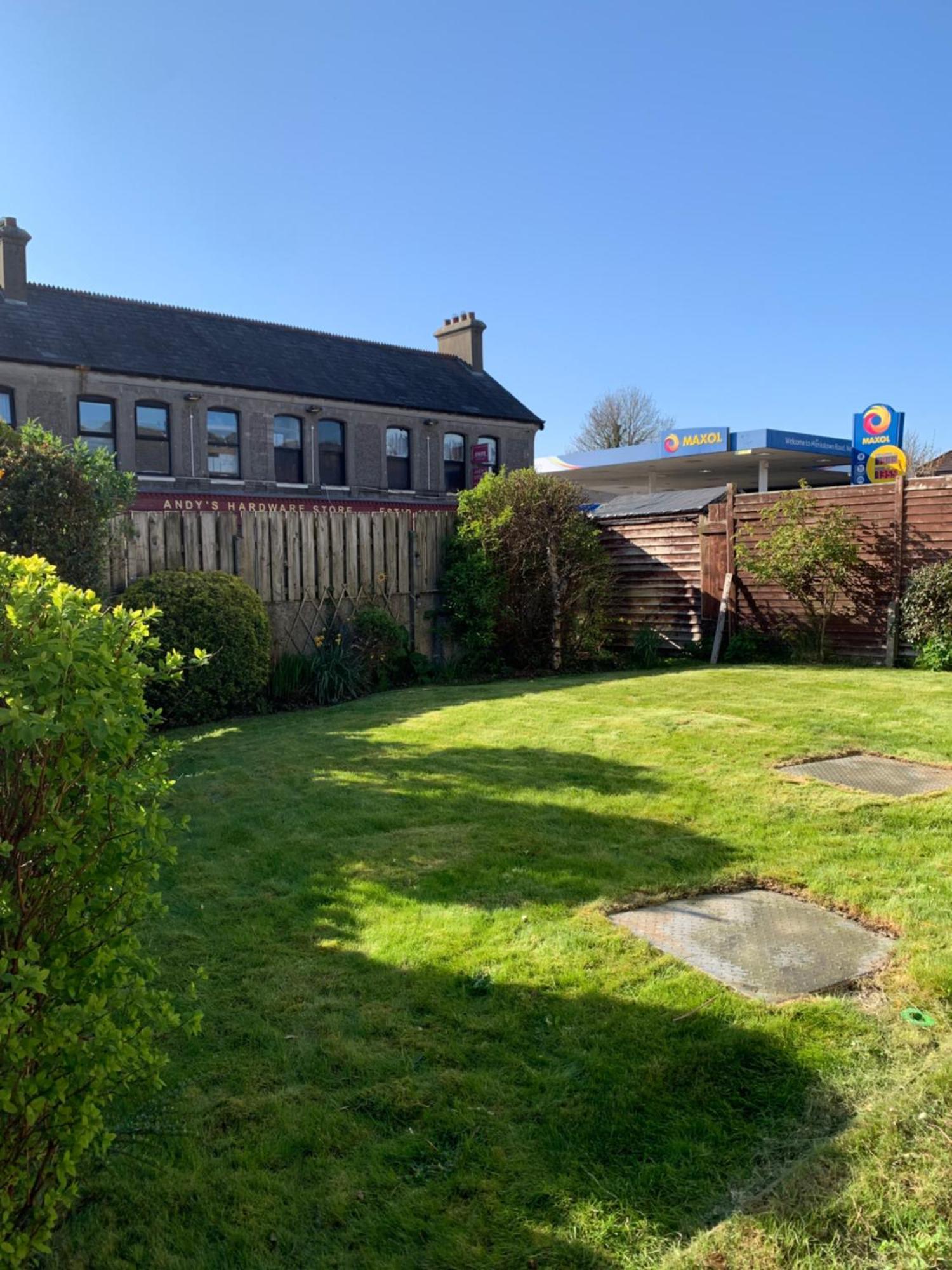 Beautiful Apartment In Newtownabbey Jordanstown Exteriör bild